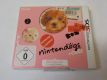 3DS Nintendogs + Cats Zwergpudel & neue Freunde 3DS Nintendogs + Cats Zwergpudel & neue Freunde