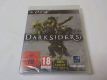 PS3 Darksiders PS3 Darksiders