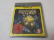 PS3 Bioshock 2 PS3 Bioshock 2