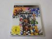PS3 Kingdom Hearts 1.5 HD Remix