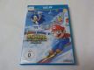 Wii U Mario & Sonic bei den Olympischen Winterspielen 2014 GER Wii U Mario & Sonic bei den Olympischen Winterspielen 2014 GER