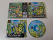 PS1 A Bug's Life Malen und Spielen PS1 A Bug's Life Malen und Spielen