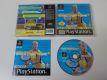 PS1 Anna Kournikova's Smash Court Tennis PS1 Anna Kournikova's Smash Court Tennis