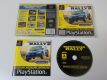 PS1 Colin McRae Rally PS1 Colin McRae Rally