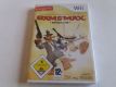 Wii Sam & Max Season One NOE Wii Sam & Max Season One NOE