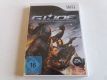 Wii G.I. Joe - Geheimauftrag Cobra NOE Wii G.I. Joe - Geheimauftrag Cobra NOE