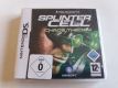 DS Tom Clancy's Splinter Cell Chaos Theory EUU DS Tom Clancy's Splinter Cell Chaos Theory EUU