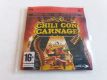 PSP Promo - Chili Con Carnage PSP Promo - Chili Con Carnage