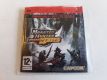 PSP Promo - Monster Hunter Freedom Unite