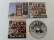 PS1 ATV Mania PS1 ATV Mania