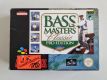 SNES Bass Masters Classic Pro Edition EUR