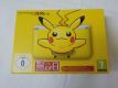 3DS Pikachu Limited Edition 3DS Pikachu Limited Edition