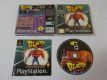 PS1 Blasto PS1 Blasto