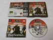 PS1 Bushido Blade PS1 Bushido Blade