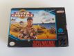 SNES Super Conflict USA SNES Super Conflict USA