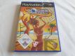 PS2 Power Volleyball