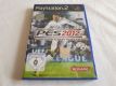 PS2 Pro Evolution Soccer 2012