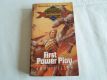 Book Buck Rogers - First Power Play Book Buck Rogers - First Power Play