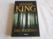 Book Stephen King - Das Mädchen Book Stephen King - Das Mädchen
