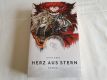 Book Herz aus Stern Book Herz aus Stern