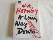 Book Nick Hornby - A Long Way Down