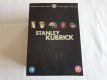 DVD Stanley Kubrick Box