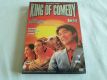 DVD King of Comedy