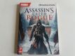 Assassin's Creed Rogue - Official Game Guide
