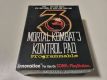 PS1 Mortal Kombat 3 Kontrol Pad Programmable