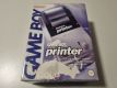 GB Game Boy Printer
