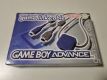 GBA Game Link Cable