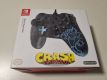 Switch Wired Controller - Crash Bandicoot