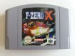 N64 F-Zero X EUR N64 F-Zero X EUR