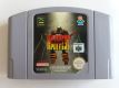 N64 Body Harvest EUR N64 Body Harvest EUR