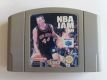 N64 NBA Jam 99 EUR N64 NBA Jam 99 EUR