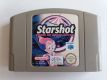 N64 Starshot NOE