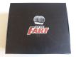 South Park The Fractured But Whole Press Kit / Promotional Box South Park The Fractured But Whole Press Kit / Promotional Box