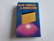 MD Game Module & Protector