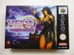 N64 Xena Warrior Princess EUR N64 Xena Warrior Princess EUR