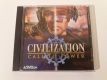 PC Civilization Call to Power PC Civilization Call to Power