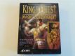 PC King's Quest 8 - Maske der Ewigkeit