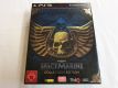 PS3 Warhammer 40000 Space Marine - Collector's Edition