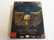 PS3 Warhammer 40000 Space Marine - Collector's Edition