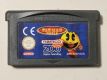 GBA Pac-Man World EUR