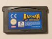 GBA Rayman - 10th Anniversary EUR