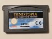 GBA Dinotopia - The Timestone Pirates EUR