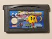GBA MS. Pac-Man - Maze Madness EUR