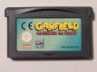 GBA Garfield - The Search for Pooky EUR