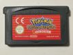 GBA Pokemon - Mystery Dungeon - Red Rescue Team EUR
