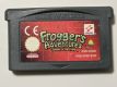 GBA Frogger's Adventures - Temple of the Frog EUR
